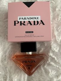 Parfum Prada paradoxe Intense отигинален