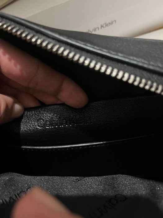Чанти Calvin Klein