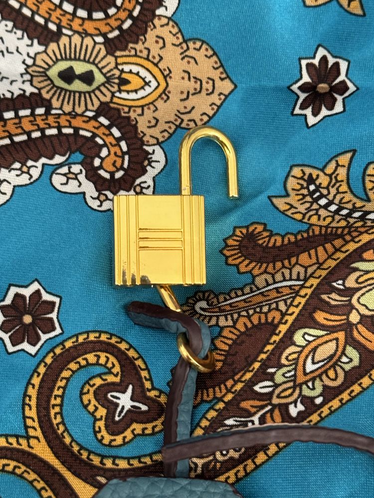 Продам сумку Hermes Birkin