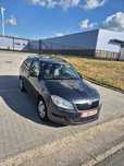 Skoda Fabia 1.2 Benzia 2014