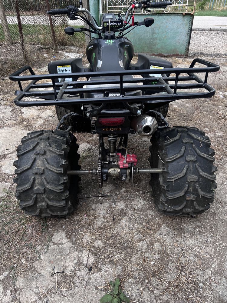 Shineray XY250STYE