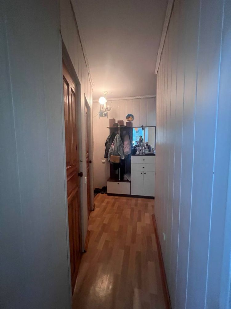 Продам квартиру в центре