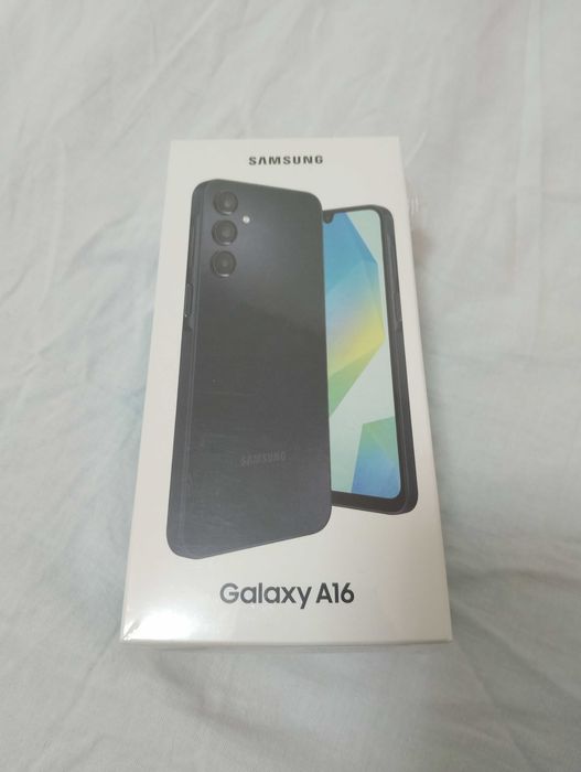 Samsung Galaxy a16 4G