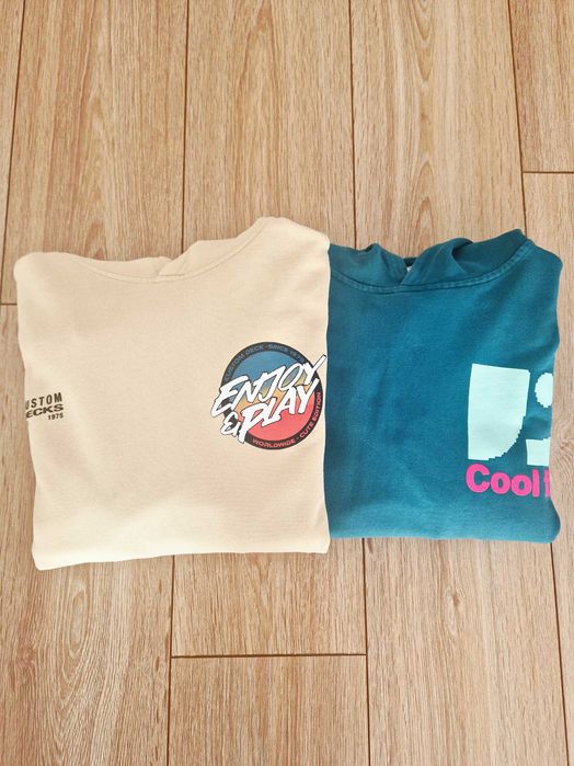 Суитшъти за момче zara