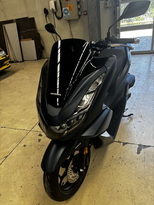 Honda PCX 125 cmc