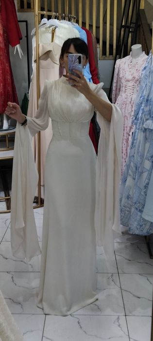 Платье от Алия коллекшнс