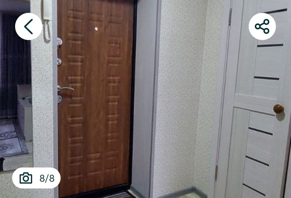 Продам полуторку на 45.