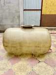 Butoi de 150 L de fibră de sticlă cu robinet