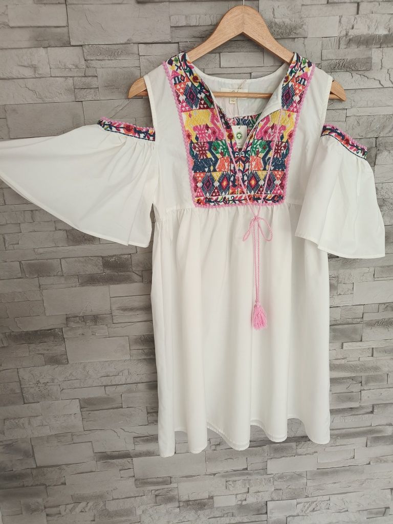 Rochie de vară nouă