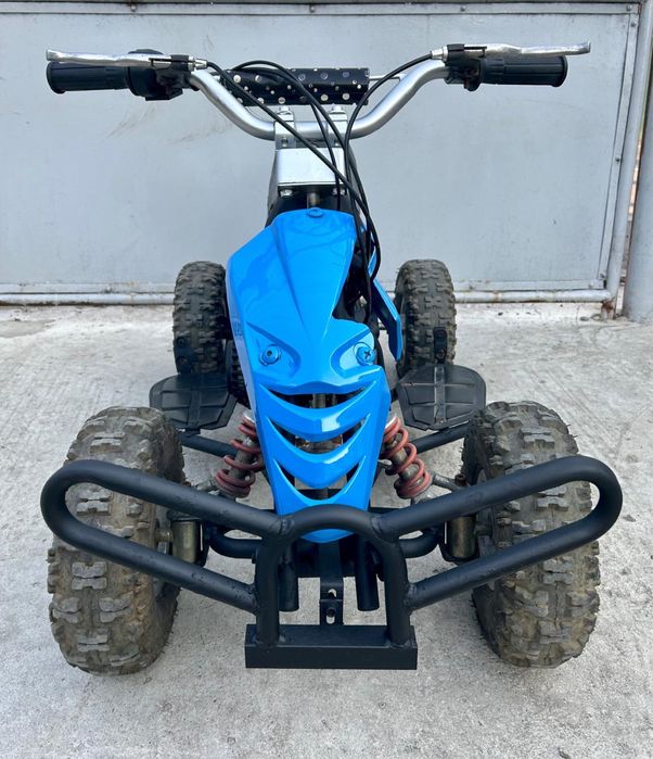 Vand mini Atv pentru copii, de 49 cc.