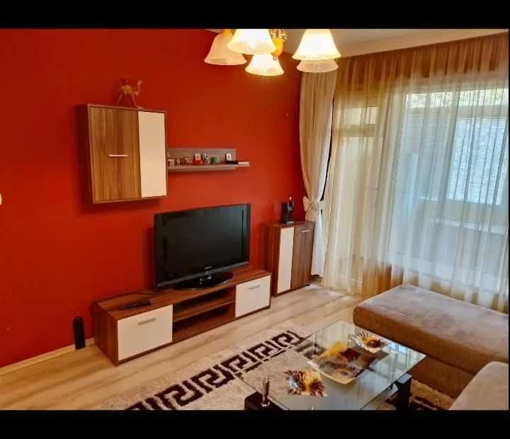 Двустаен имот в кв.Гео Милев