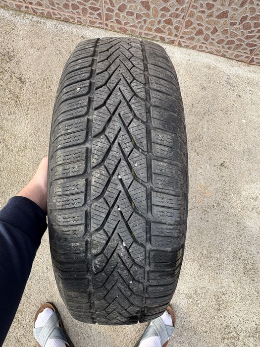 Зимни гуми 16.