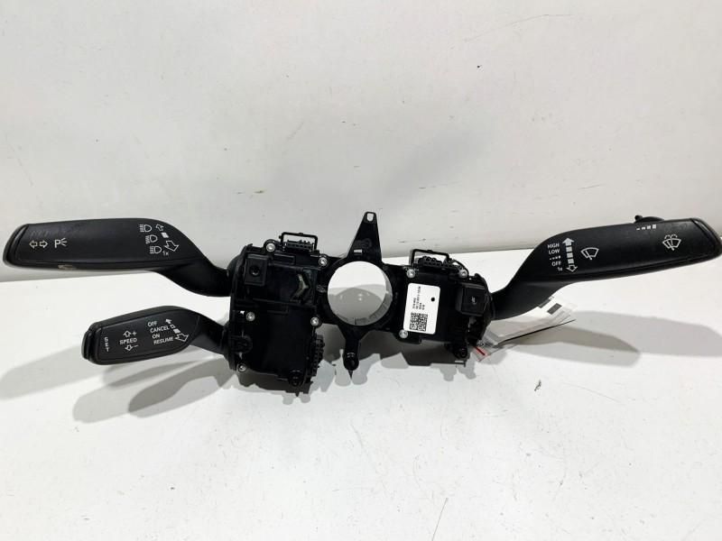 Ansamblu manete (fara spira) Audi A6 (2010-2018) [4G2, C7] 4G0953568A