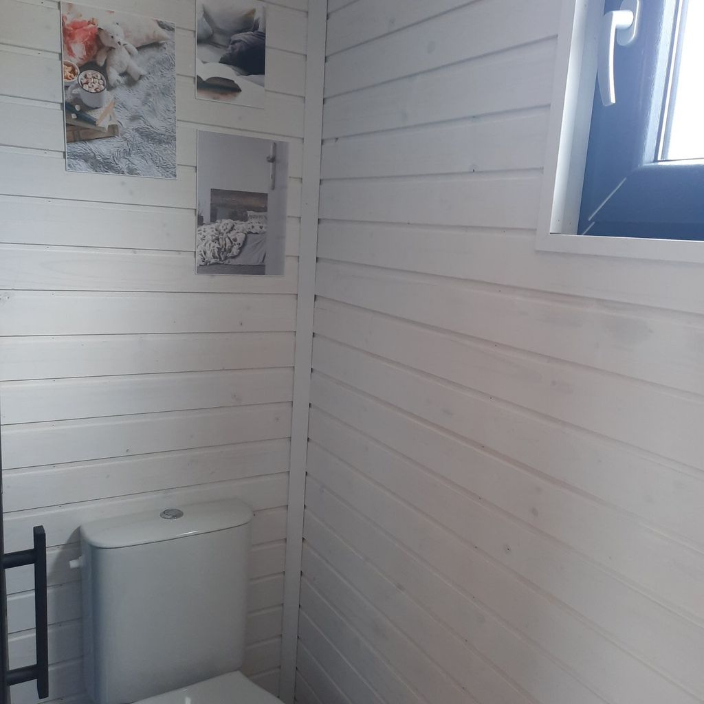 Продава се Къща в София, Карпузица - 20 кв.м за 1750 €/кв.м - Снимка #11