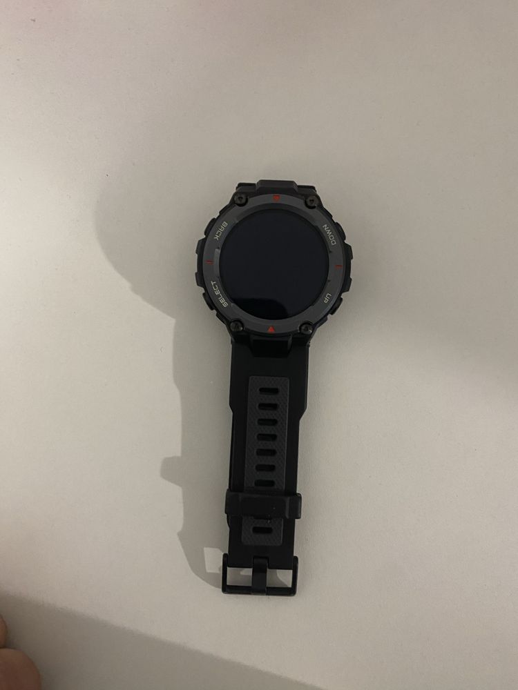 Часы Amazfit T-Rex