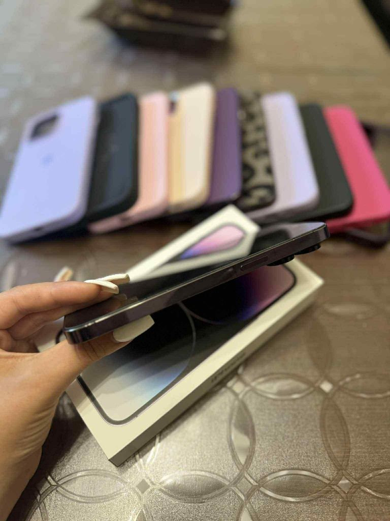 Iphone 14 pro max