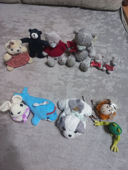 Продам минуток Тэди