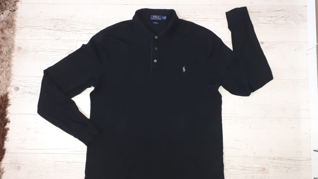 Ralph Lauren Polo-Ориг.блуза