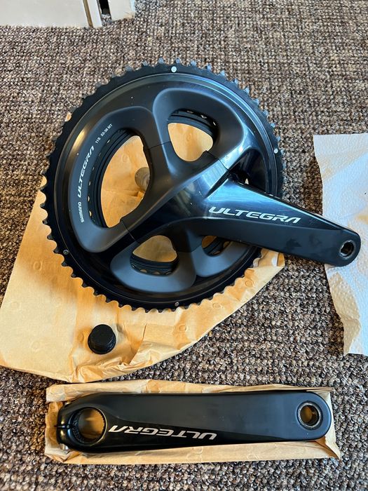 Componente Shimano Ultegra R8000