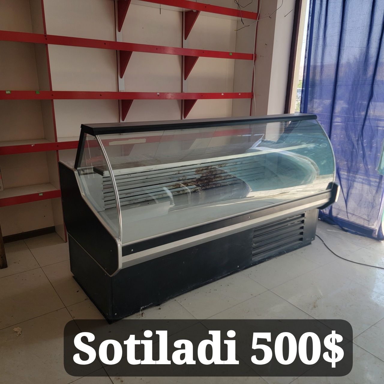 Muzlatgich sotiladiii