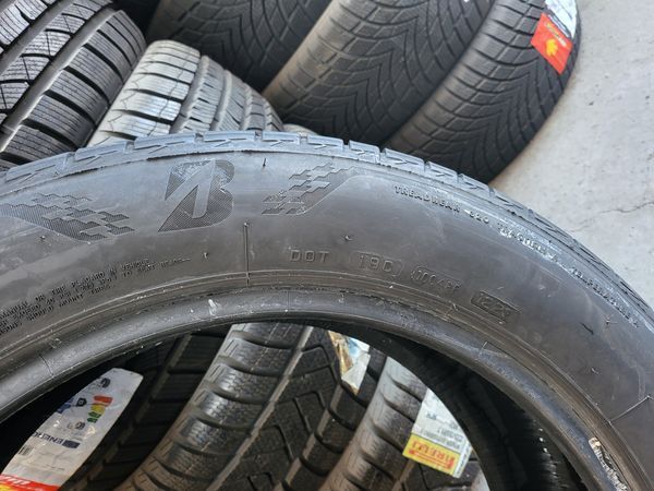 225/55/18 BRIDGESTONE 4бр