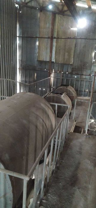 Продажа оборудования для производства сухих смесей