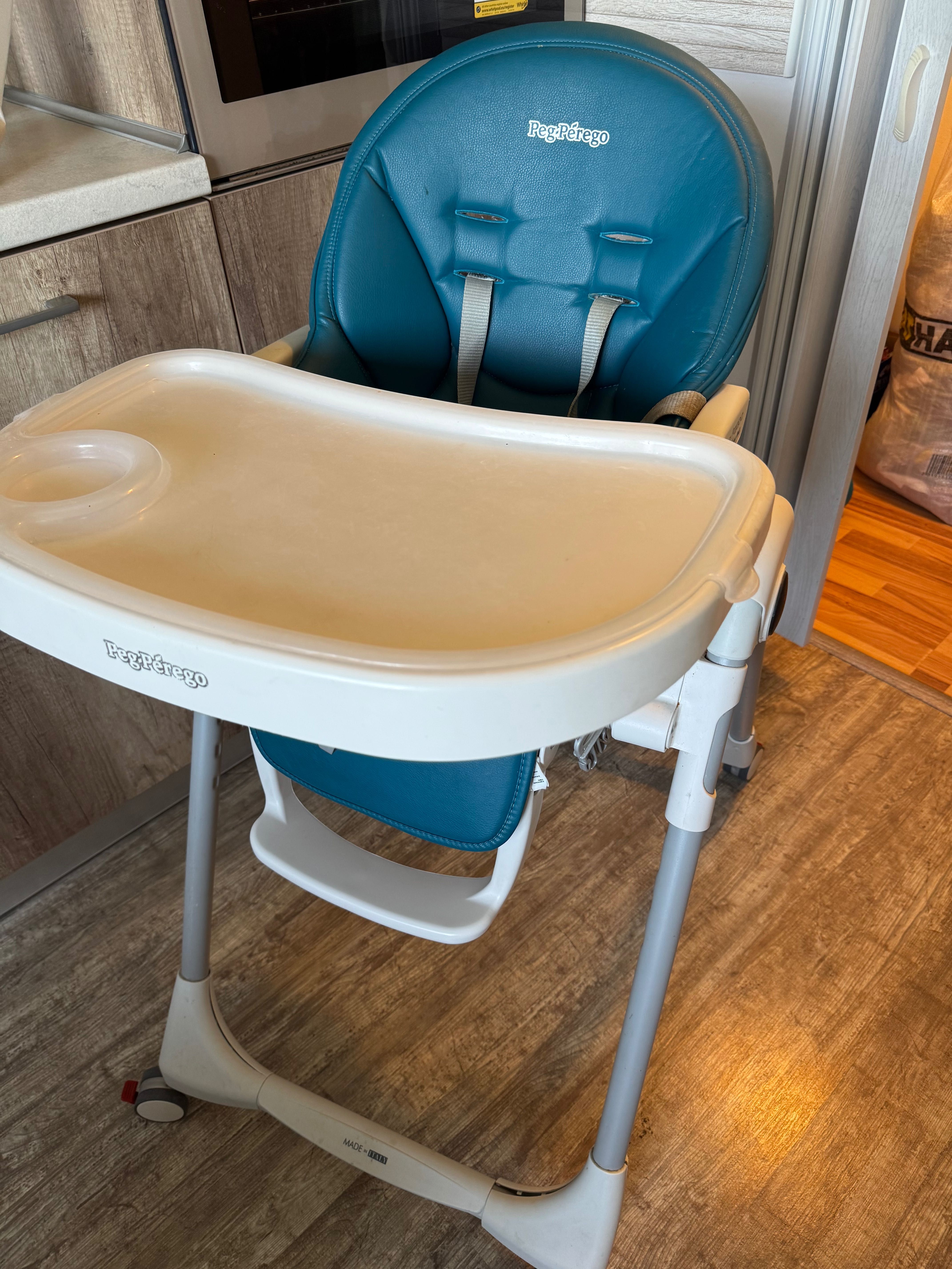 Scaun masa copii Peg Perego