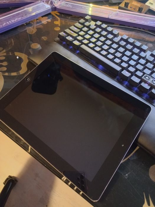 Tableta iPad 2 16gb & 32gb