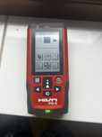 Telemetru hilti PD-E
