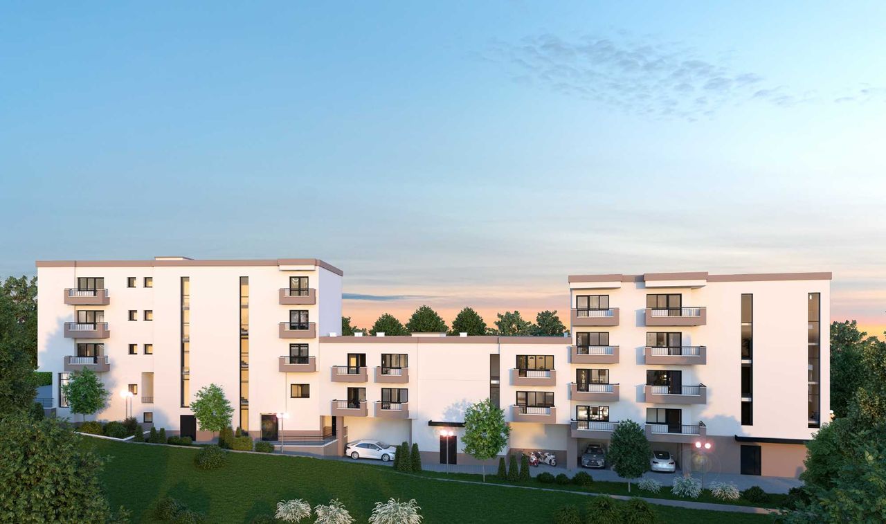 Продава се Тристаен апартамент в Търговище, Център - 115 кв.м за 891 €/кв.м - Снимка #2