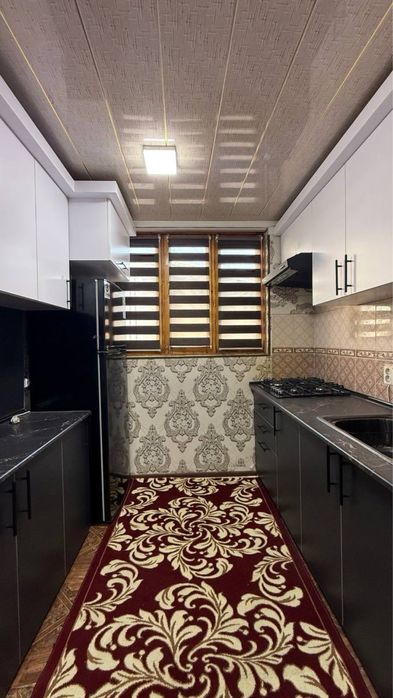 Продается 3 ком. Квартира на 1 этаже адрес фрунзе ор. Хамкорбанк