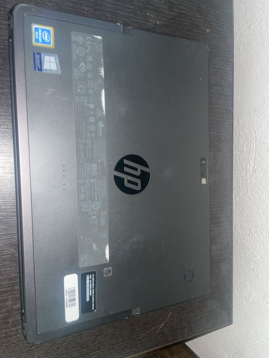 Tableta hp cu windows
