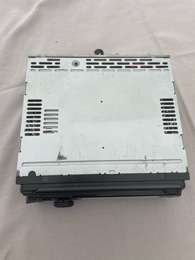 CD/AUX/FM player за автомобил SONY