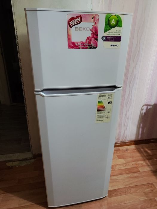 Продам холодильник Beko в хорошем состоянии