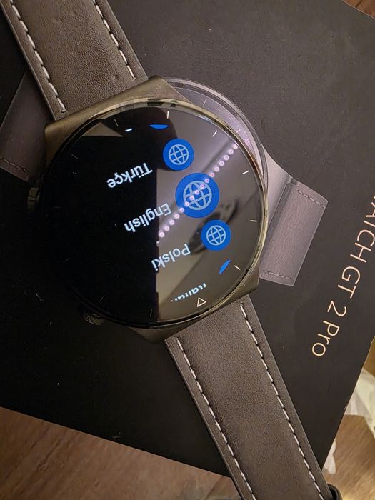 Huawei Watch fit 4 pro vs gt 2 pro