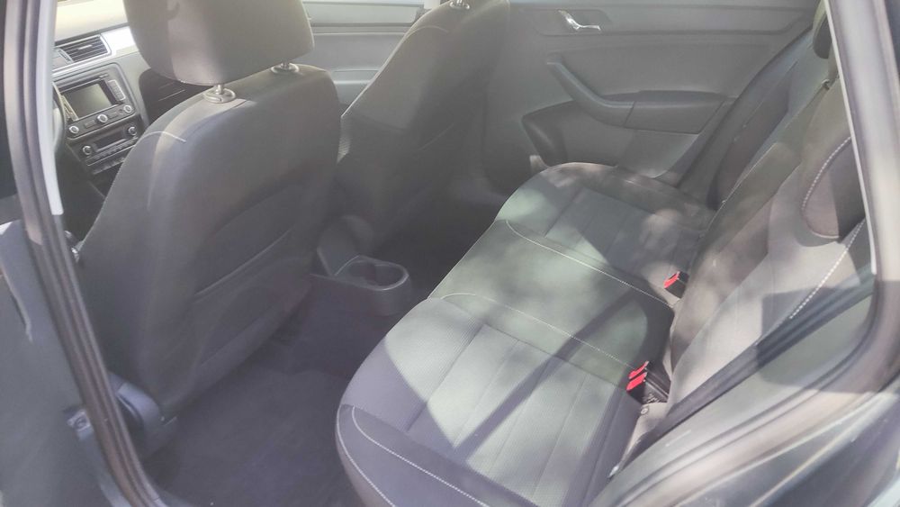 Шкода Рапид 1.2 бензин - 4 цилиндъра