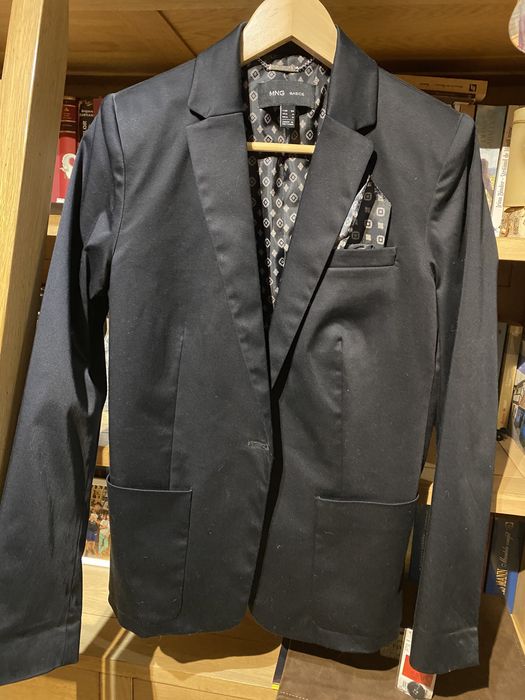 Sacou Mango marimea 38