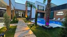 Dacha MMM Hause /