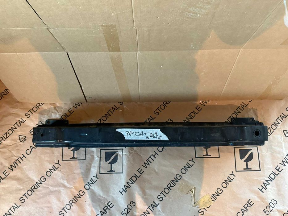 Armatura bara spate VW Passat B8 3G0807311B