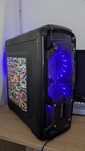 PC/CALCULATOR Gaming I3 10100F,16 GB RAM  , GTX 1660 SUPER 6GB DDR5