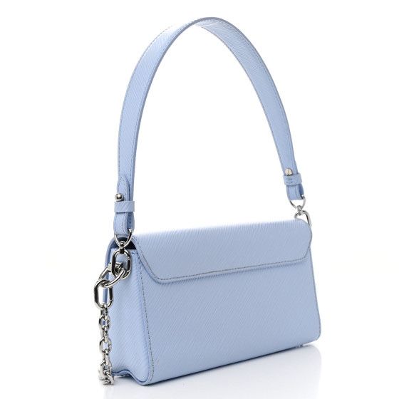 Louis vuitton twist дамска чанта