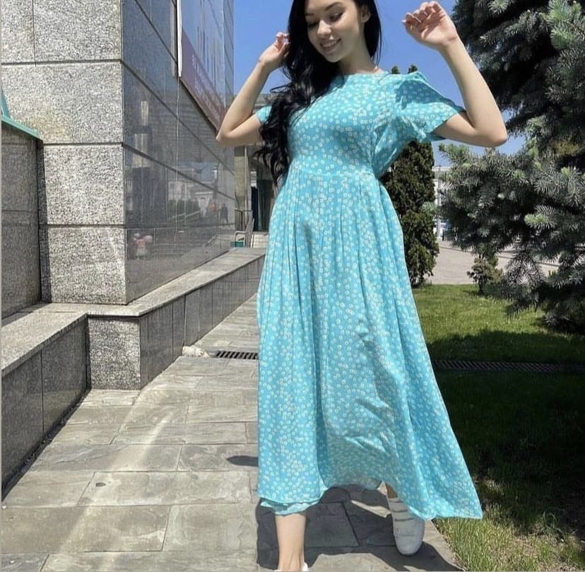Женская одежда платья рубашка