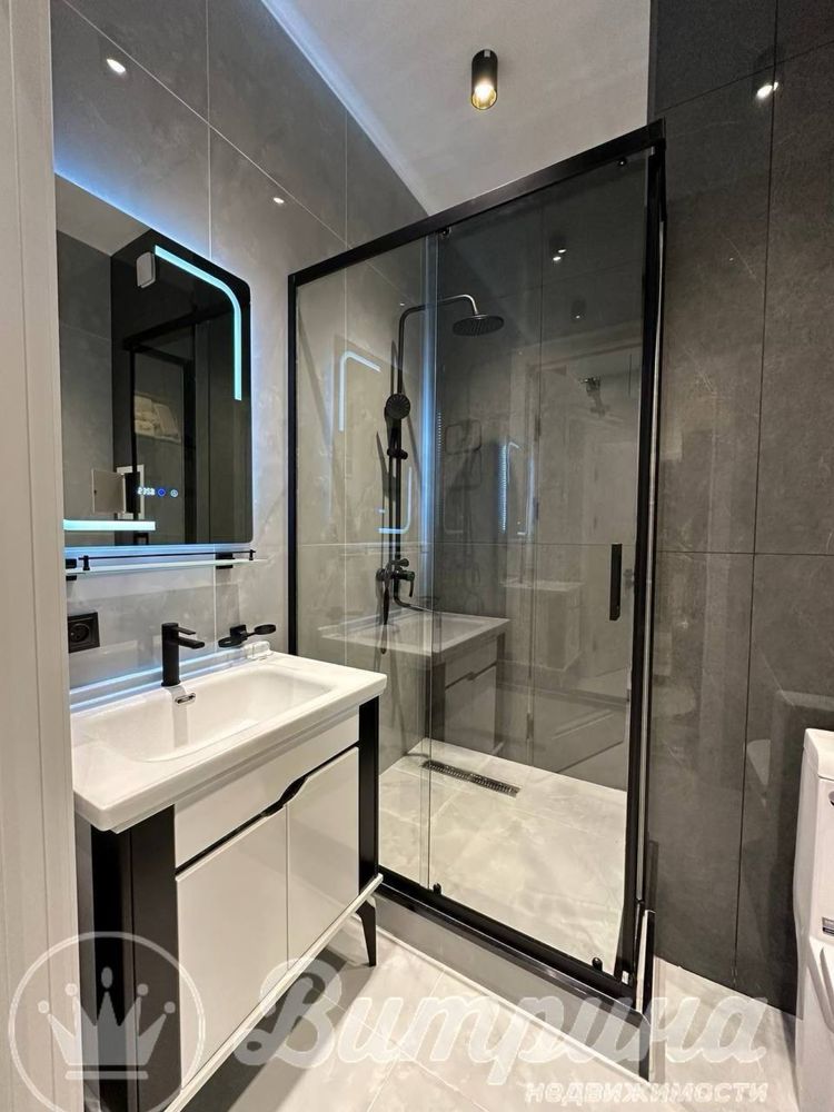 2 Комнатная ЖК Prestige Gardens Яккасарай