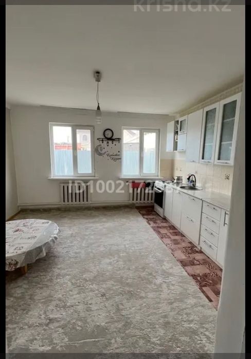 Атырау старый аэропорт 4 бөлмелі Үй сатылады