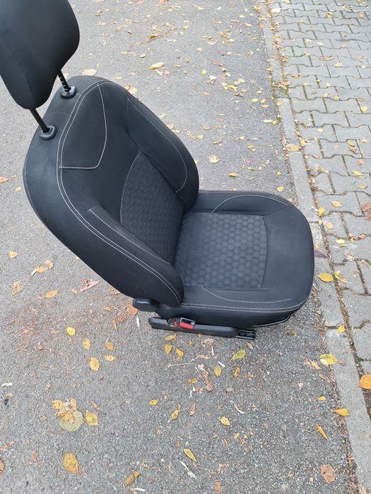 Scaun logan 2 stare perfecta