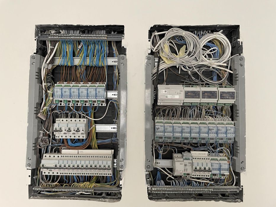 Electrician cu experienta,ofer un pret corect si seriozitate