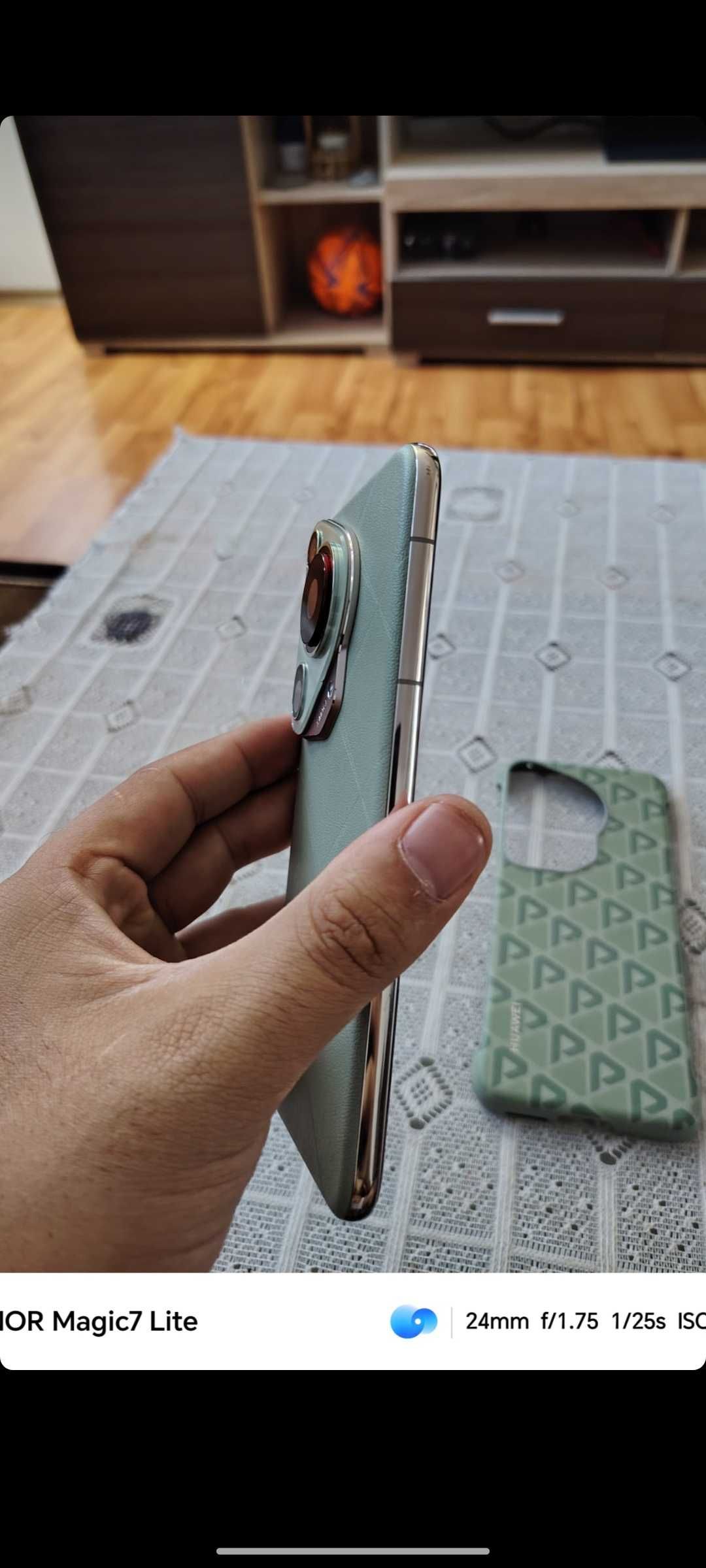 Продавам Huawei Pura 70 ultra
