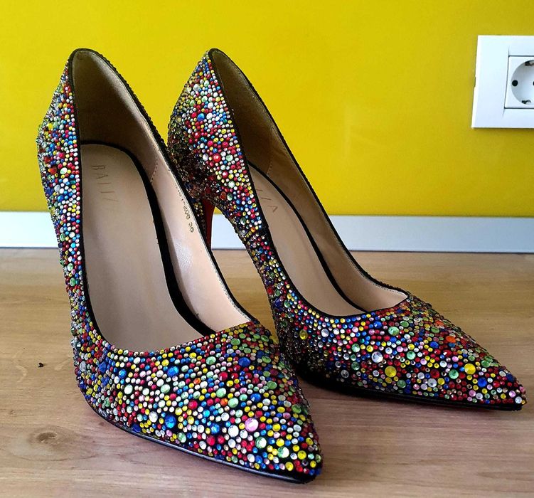 Pantofi BALIZZA nr 36