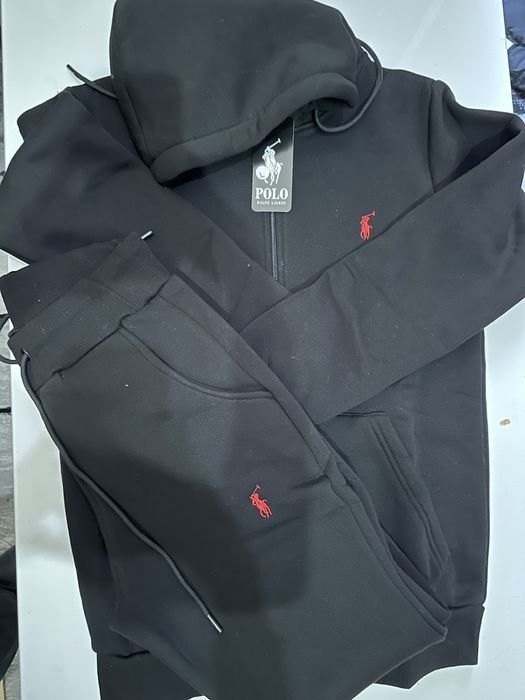 Trening vatuit toate marimile