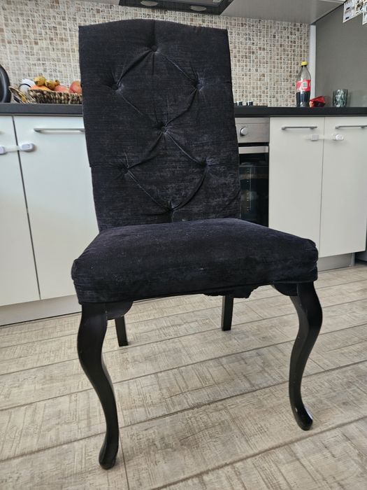 Vând masă lemn stejar